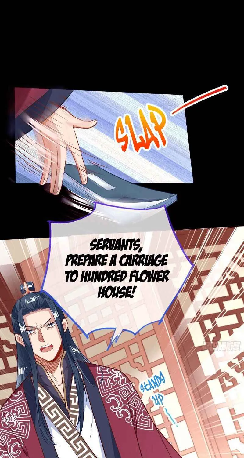Cheating Men Must Die Chapter 292 page 35 - 