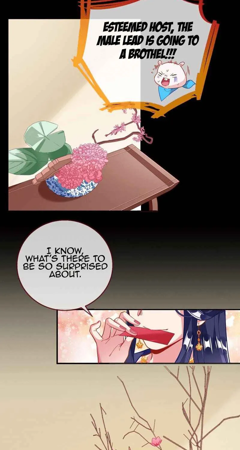 Cheating Men Must Die Chapter 292 page 38 - 