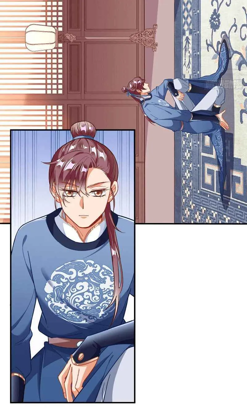 Cheating Men Must Die Chapter 292 page 5 - 