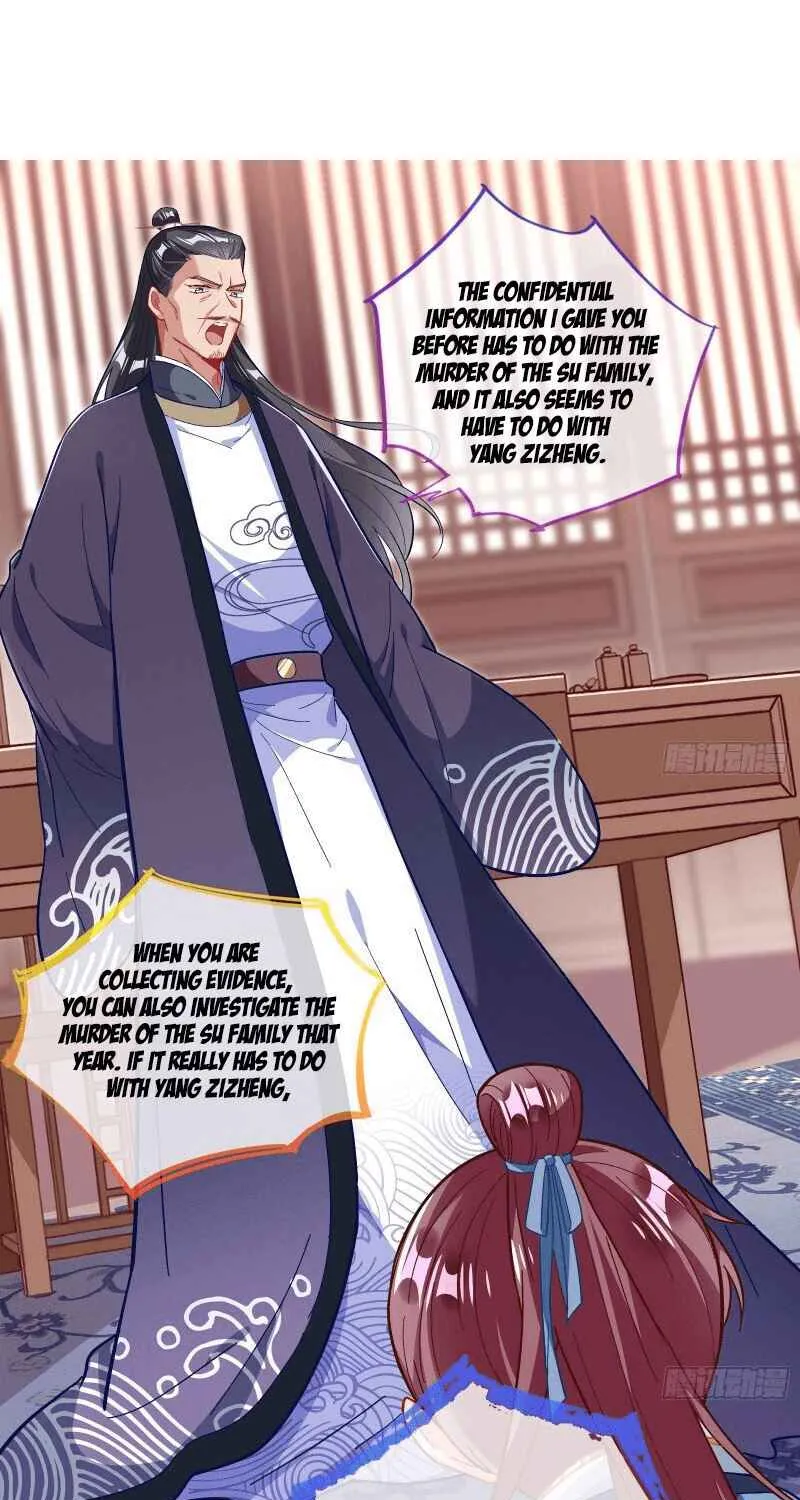 Cheating Men Must Die Chapter 292 page 6 - 