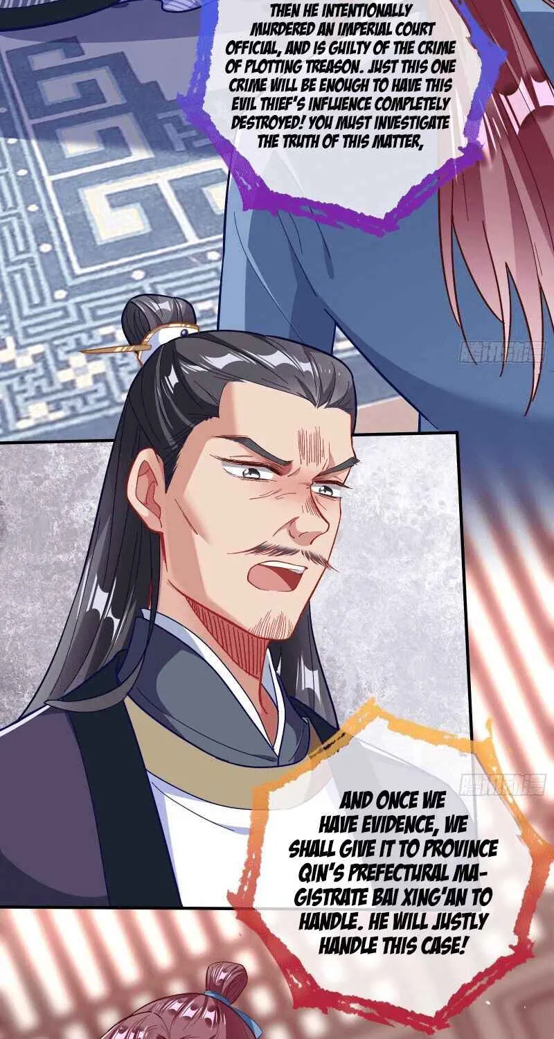 Cheating Men Must Die Chapter 292 page 7 - 
