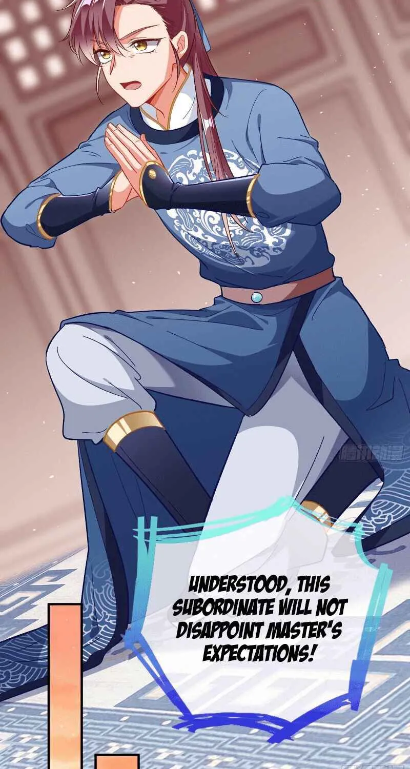 Cheating Men Must Die Chapter 292 page 8 - 