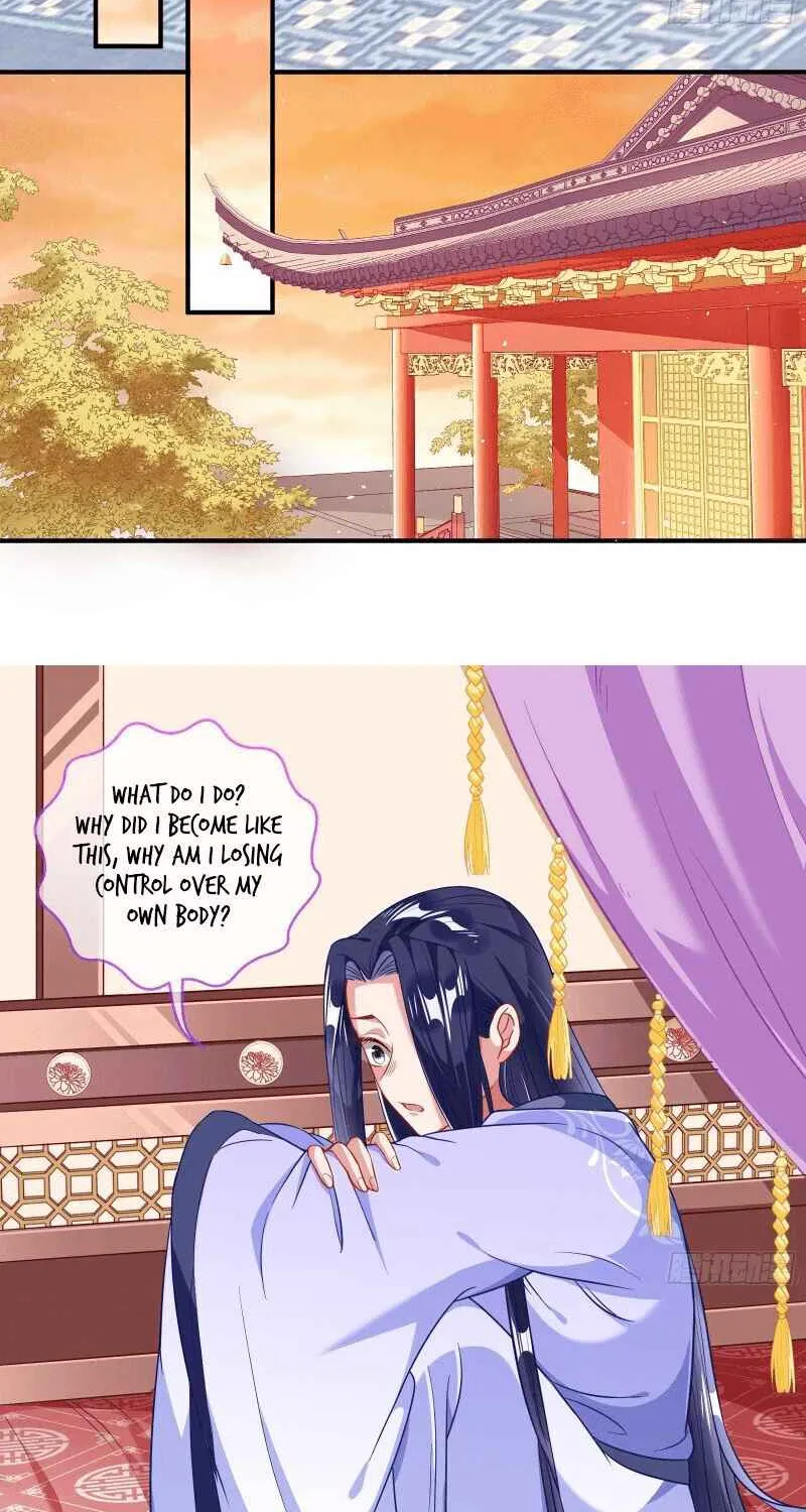 Cheating Men Must Die Chapter 292 page 9 - 