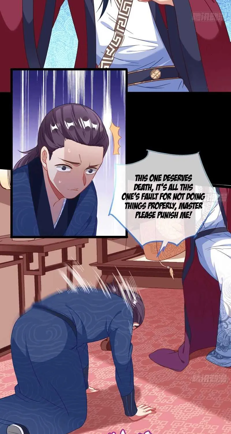 Cheating Men Must Die Chapter 293 page 12 - 