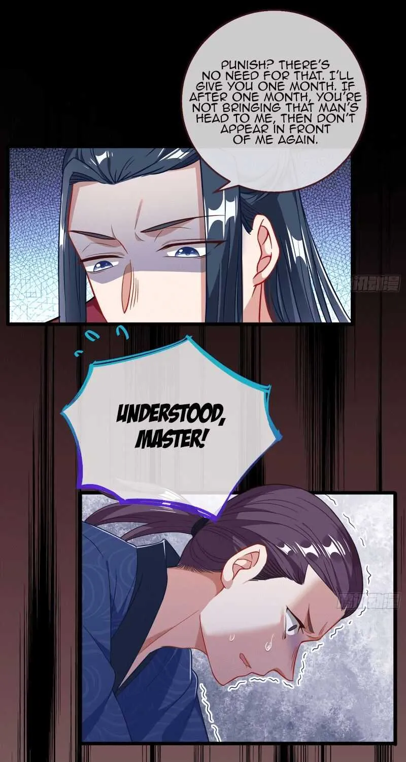 Cheating Men Must Die Chapter 293 page 14 - 