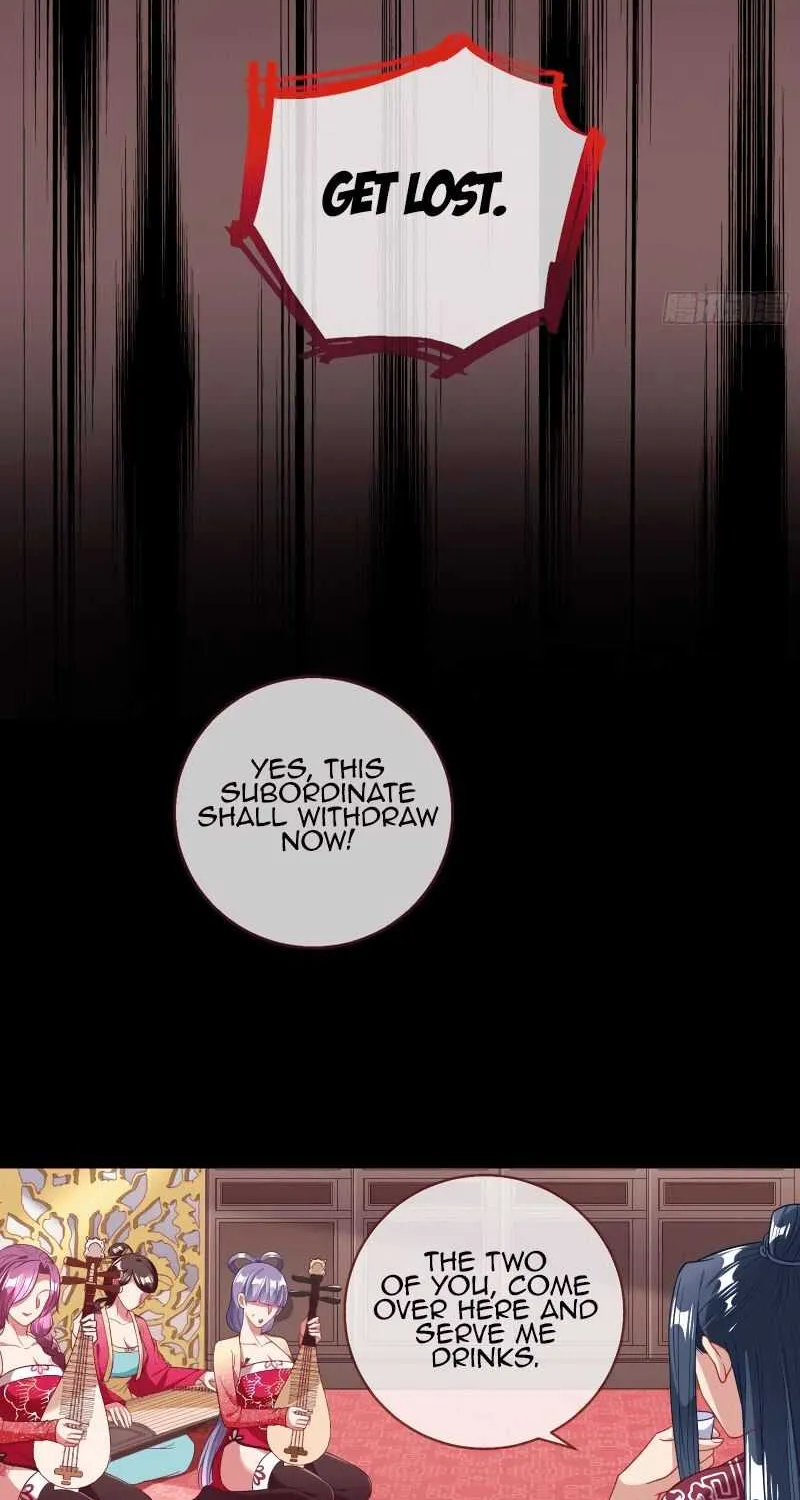 Cheating Men Must Die Chapter 293 page 15 - 