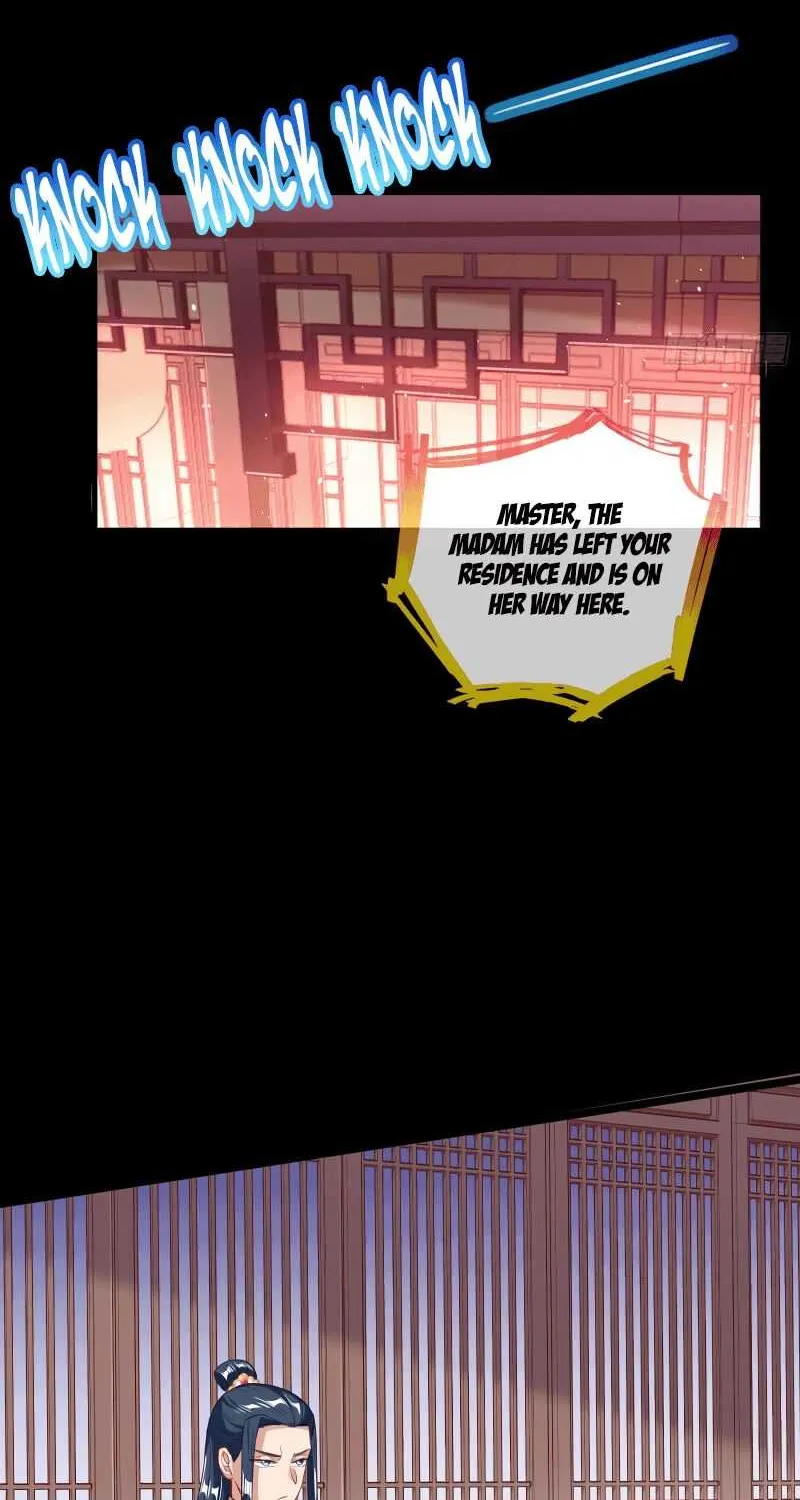 Cheating Men Must Die Chapter 293 page 20 - 