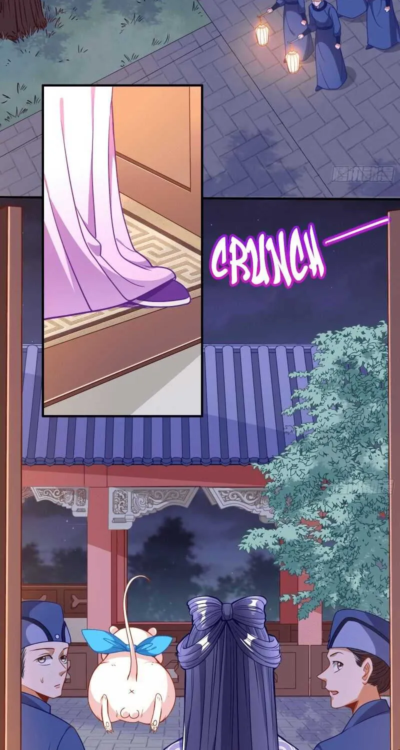 Cheating Men Must Die Chapter 293 page 3 - 