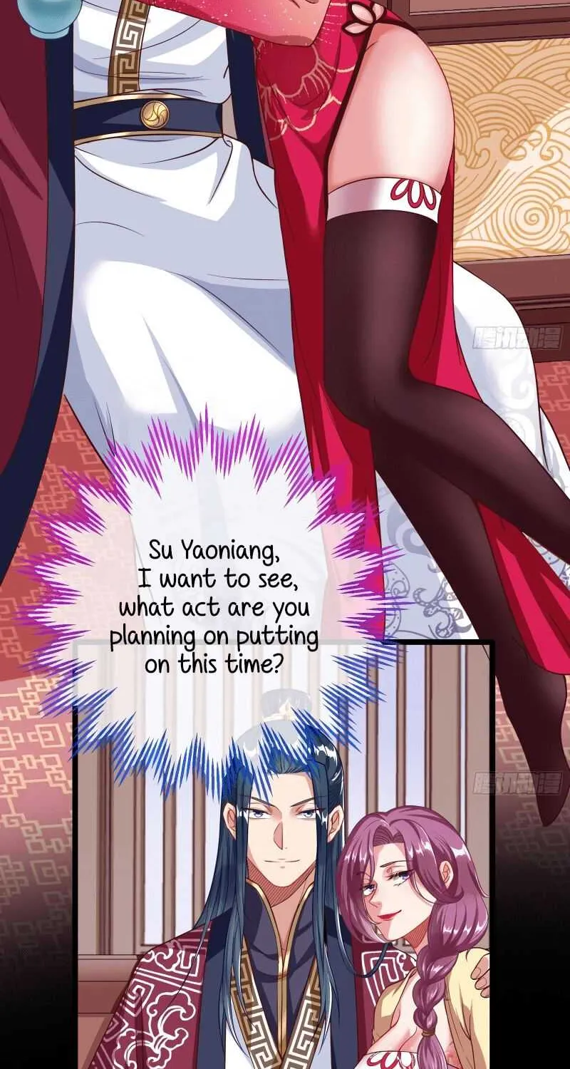 Cheating Men Must Die Chapter 293 page 22 - 