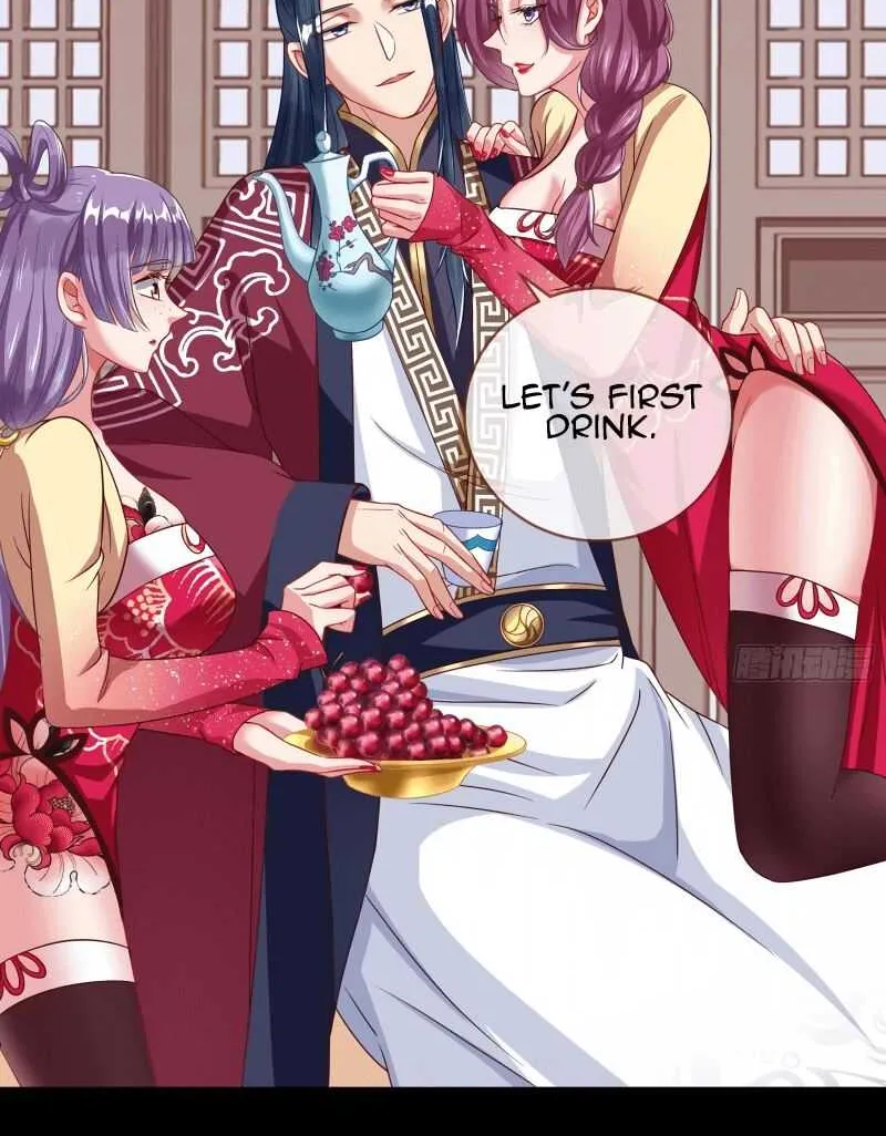 Cheating Men Must Die Chapter 293 page 24 - 