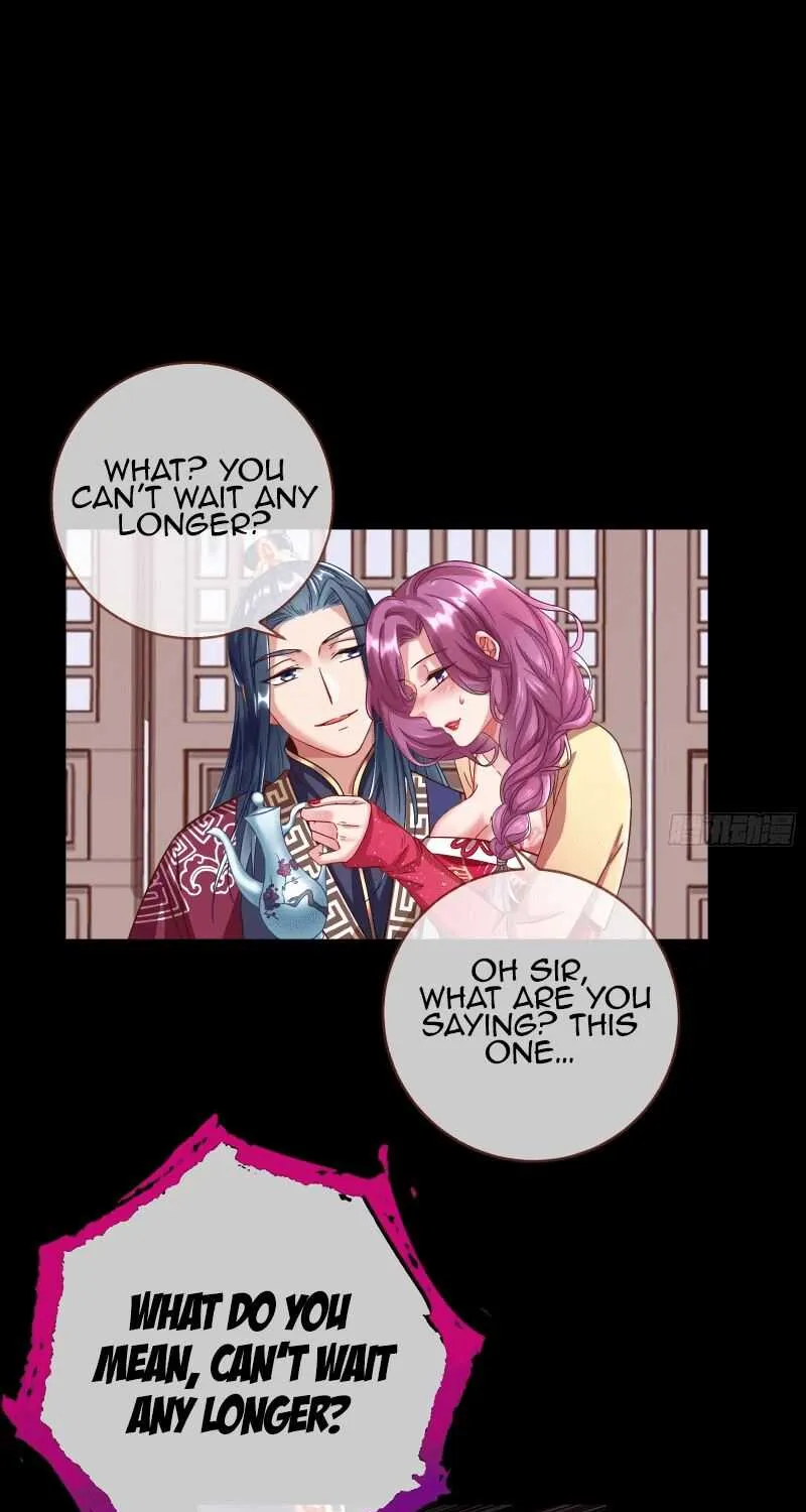 Cheating Men Must Die Chapter 293 page 25 - 