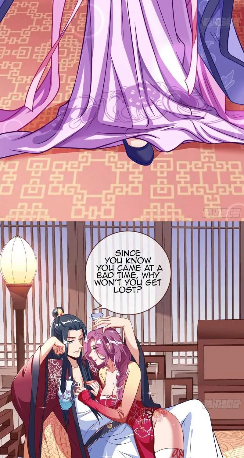 Cheating Men Must Die Chapter 293 page 28 - 