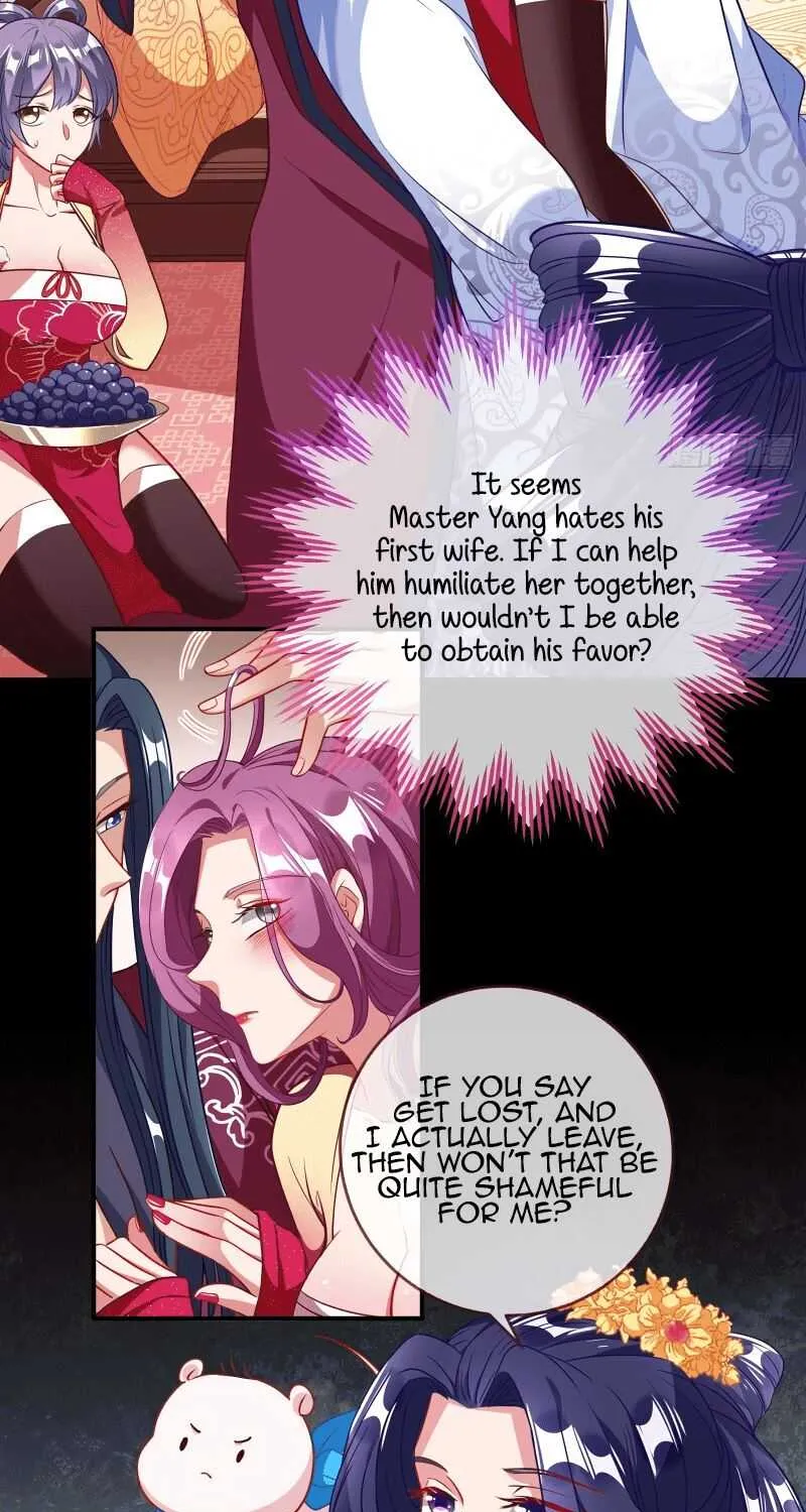 Cheating Men Must Die Chapter 293 page 29 - 