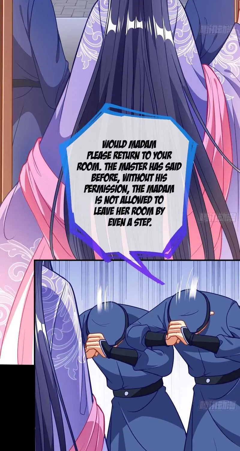 Cheating Men Must Die Chapter 293 page 4 - 