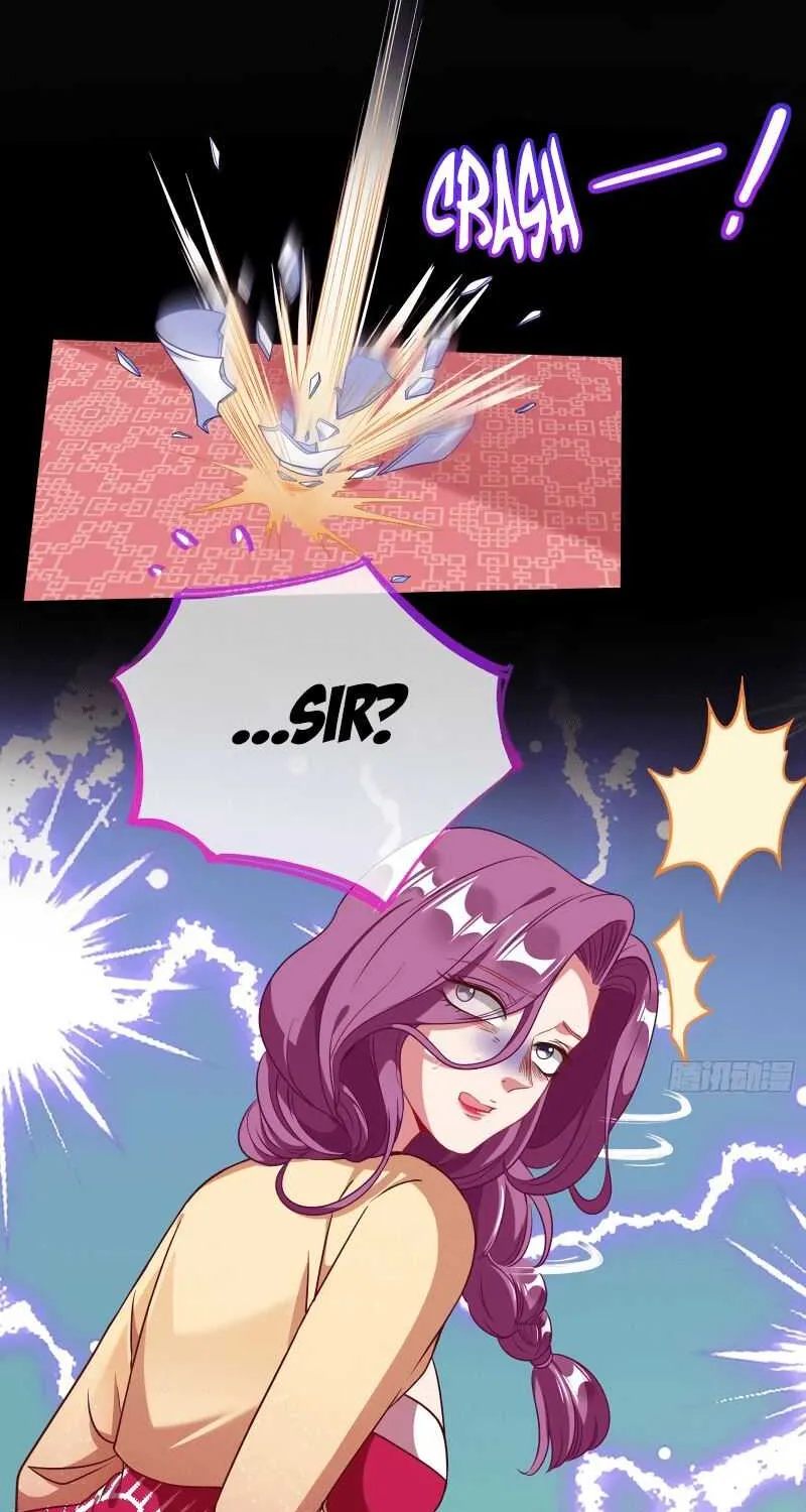Cheating Men Must Die Chapter 293 page 34 - 