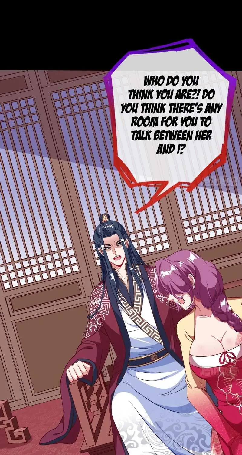 Cheating Men Must Die Chapter 293 page 36 - 