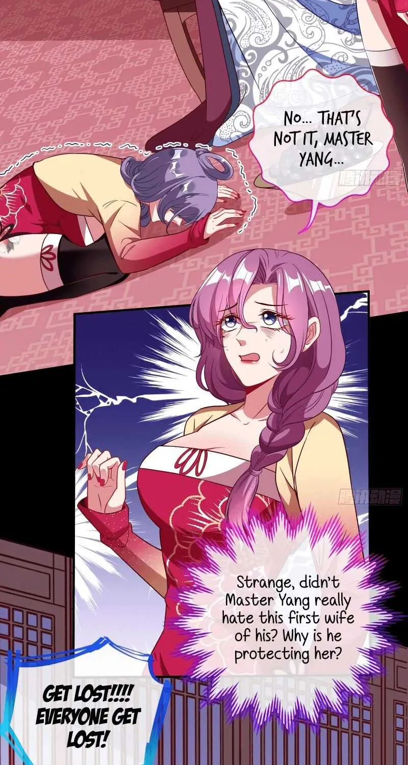 Cheating Men Must Die Chapter 293 page 37 - 