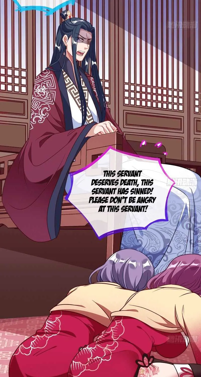 Cheating Men Must Die Chapter 293 page 38 - 