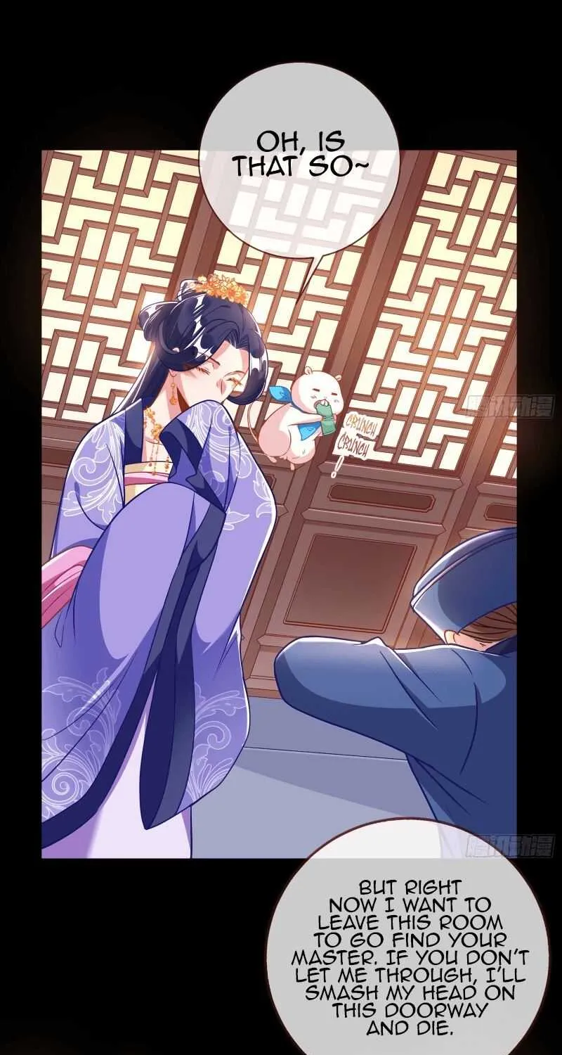 Cheating Men Must Die Chapter 293 page 6 - 