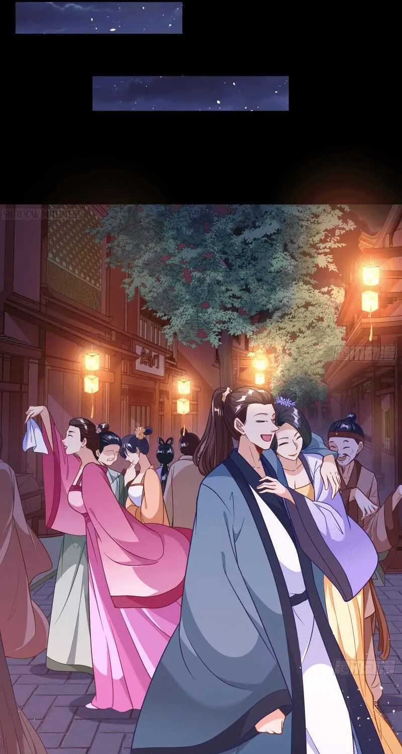 Cheating Men Must Die Chapter 293 page 8 - 
