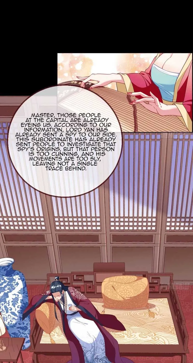 Cheating Men Must Die Chapter 293 page 10 - 