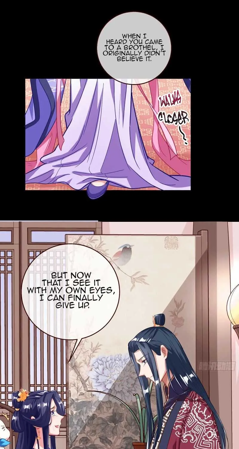 Cheating Men Must Die Chapter 294 page 2 - 
