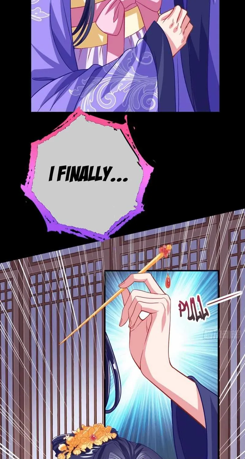 Cheating Men Must Die Chapter 294 page 11 - 