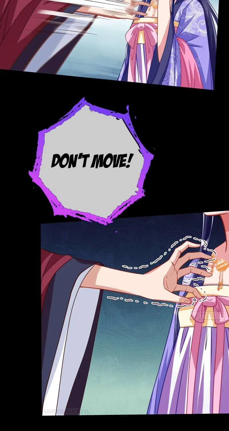 Cheating Men Must Die Chapter 294 page 18 - 