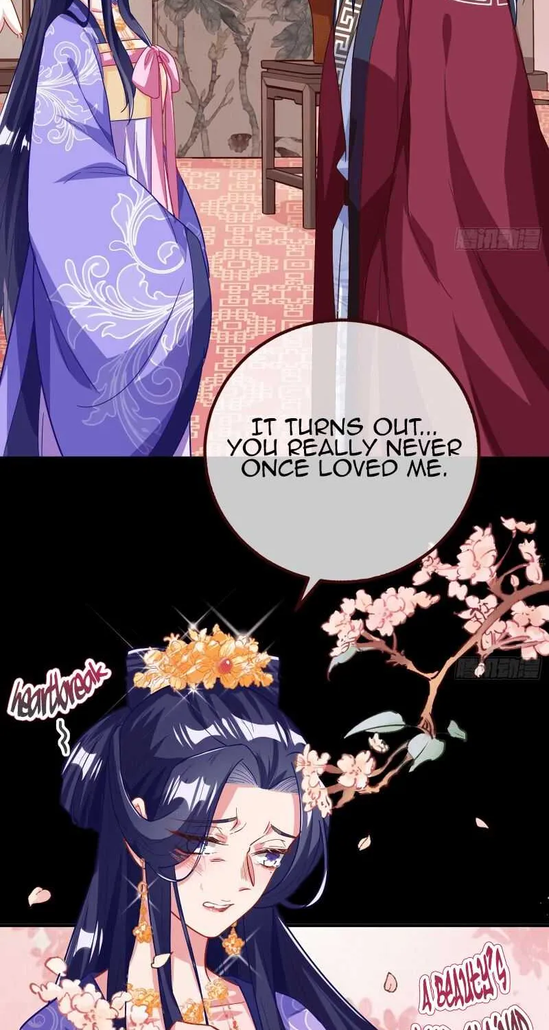 Cheating Men Must Die Chapter 294 page 3 - 