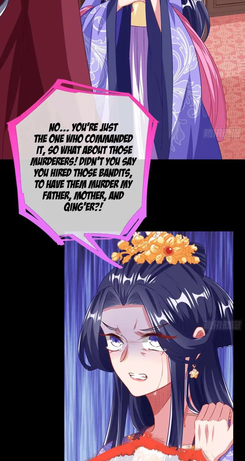 Cheating Men Must Die Chapter 294 page 22 - 