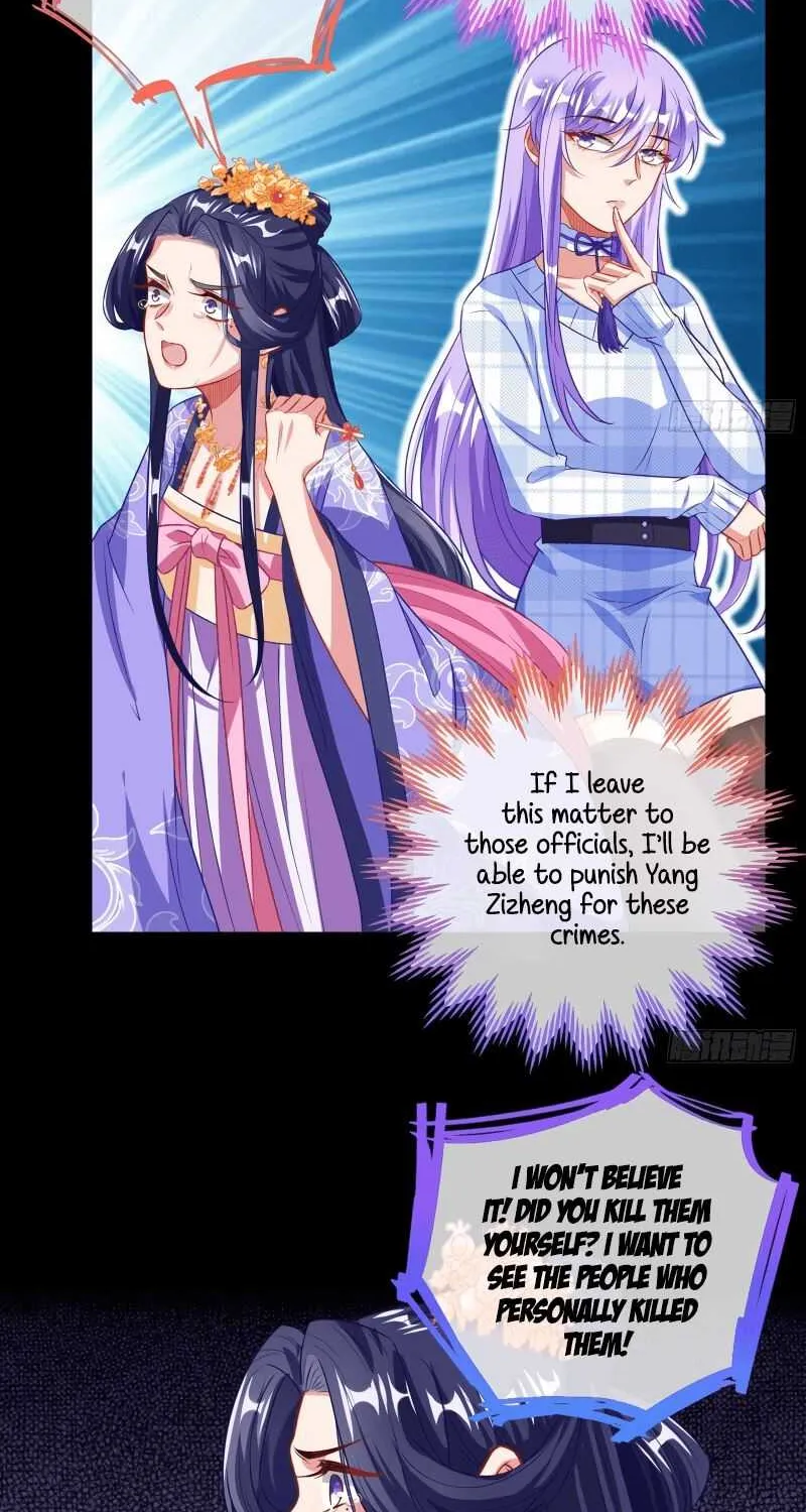 Cheating Men Must Die Chapter 294 page 26 - 