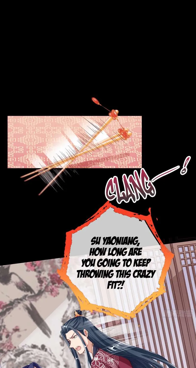 Cheating Men Must Die Chapter 294 page 29 - 