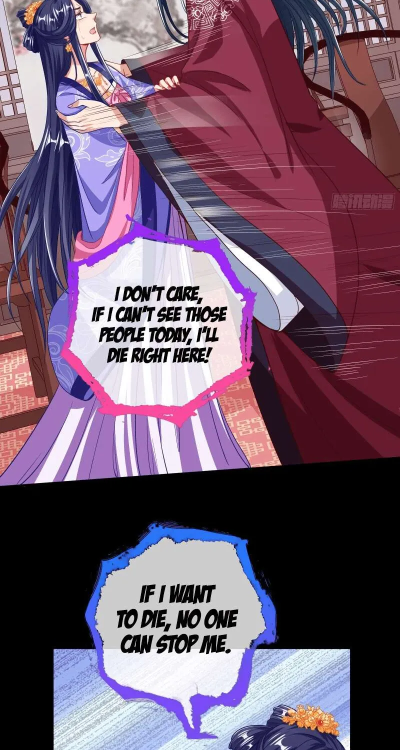Cheating Men Must Die Chapter 294 page 30 - 