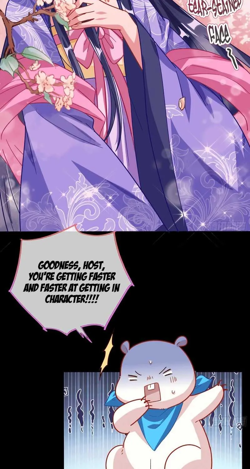 Cheating Men Must Die Chapter 294 page 4 - 