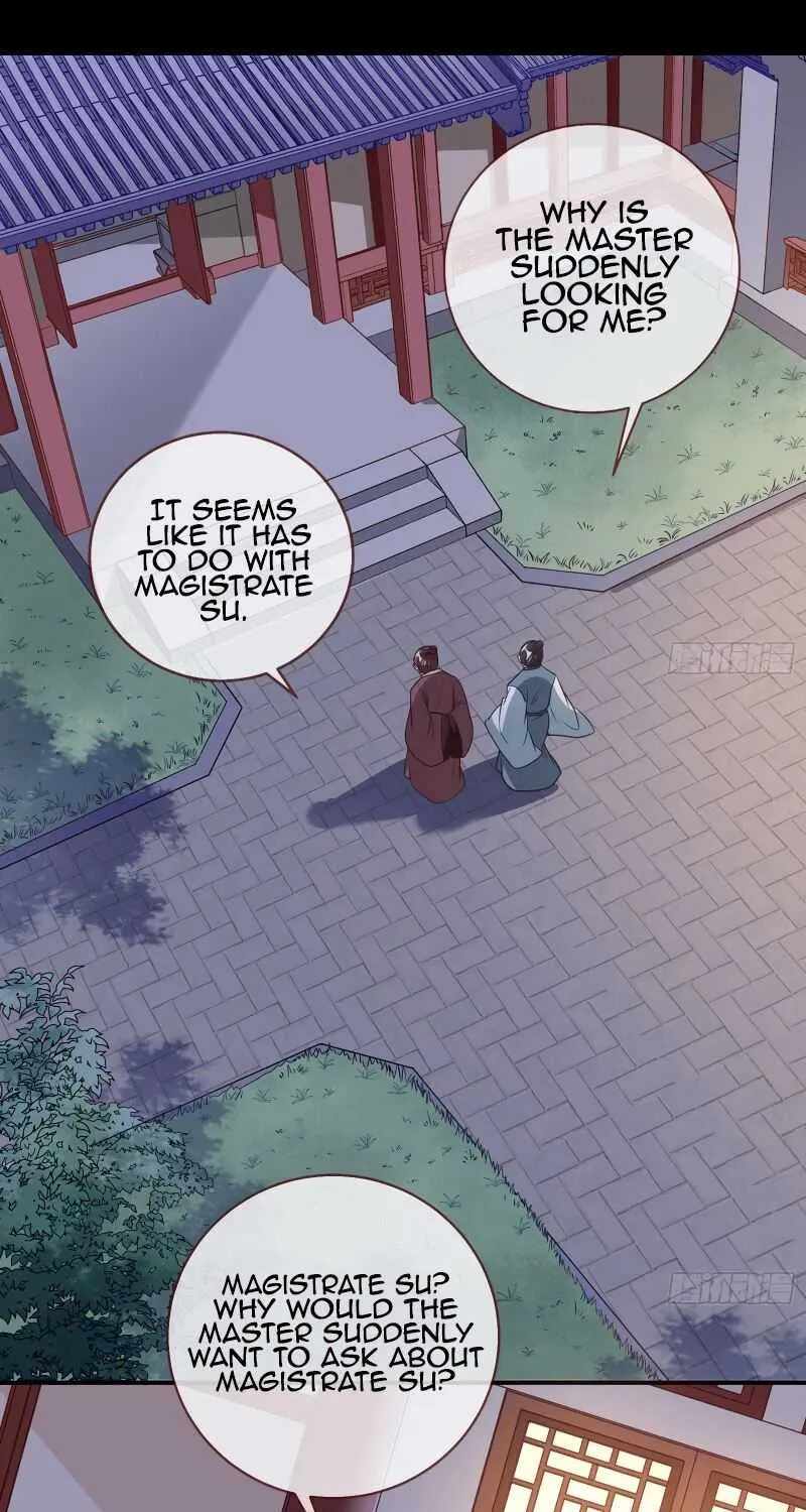 Cheating Men Must Die Chapter 294 page 37 - 