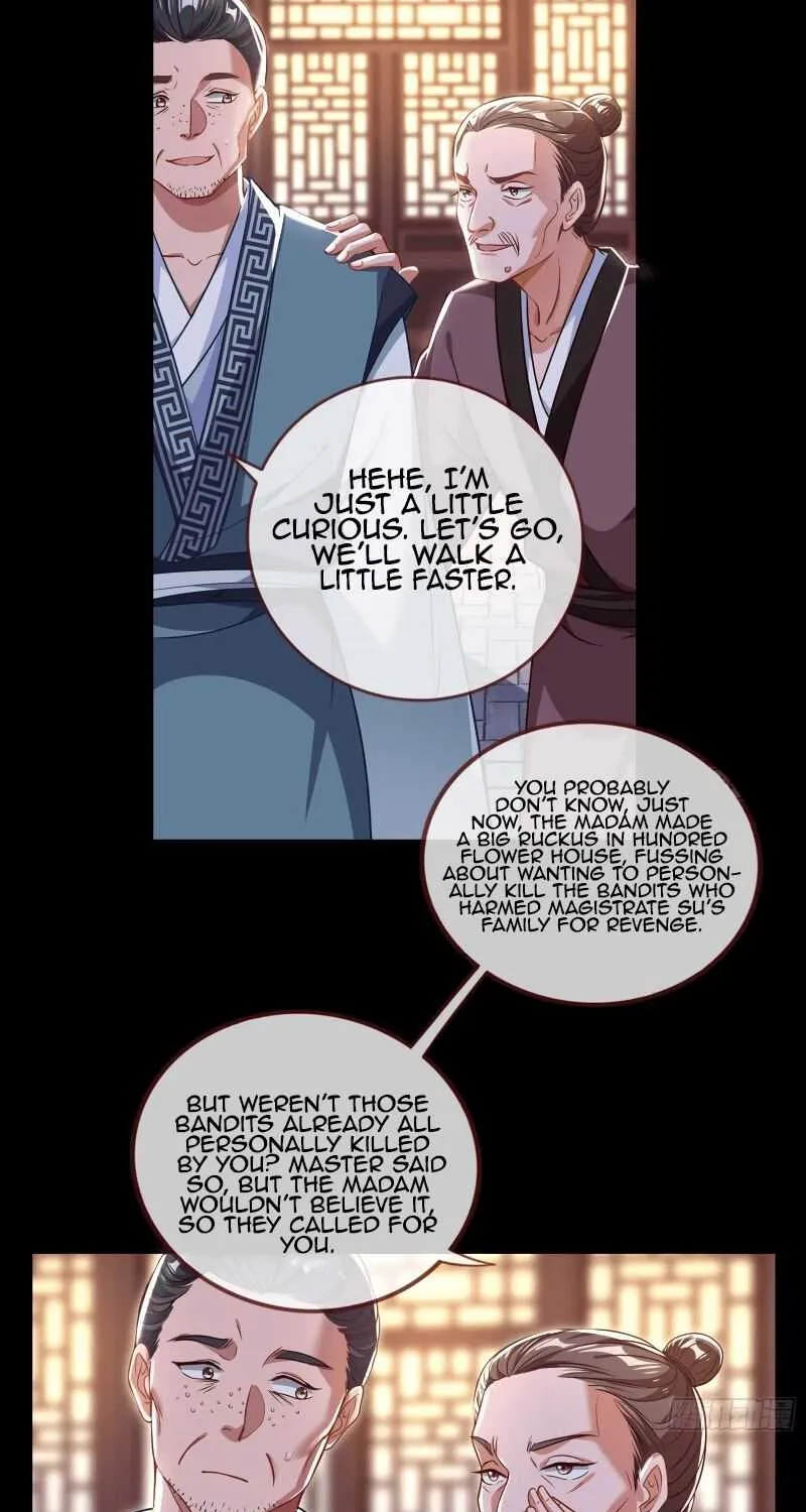 Cheating Men Must Die Chapter 294 page 39 - 