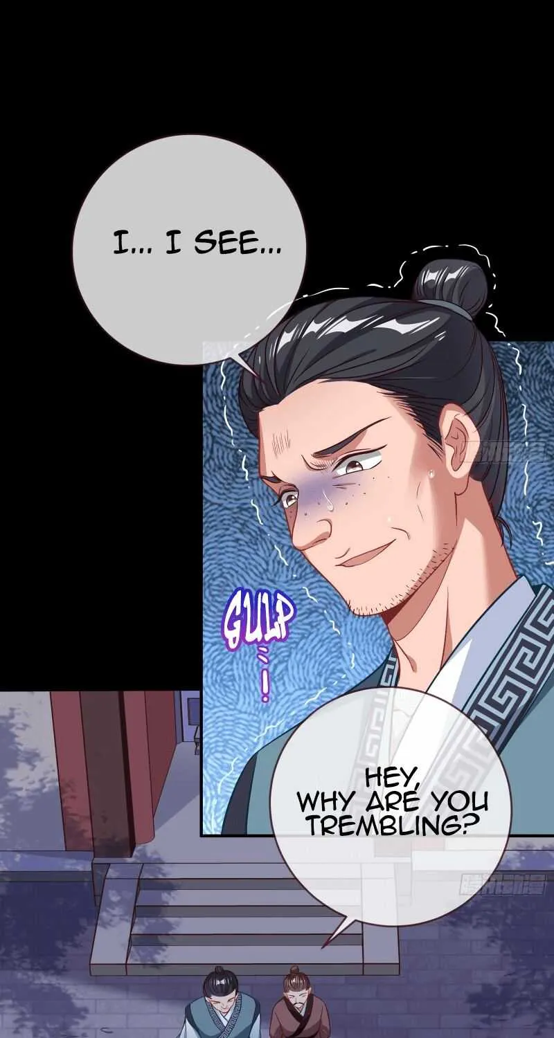 Cheating Men Must Die Chapter 294 page 41 - 
