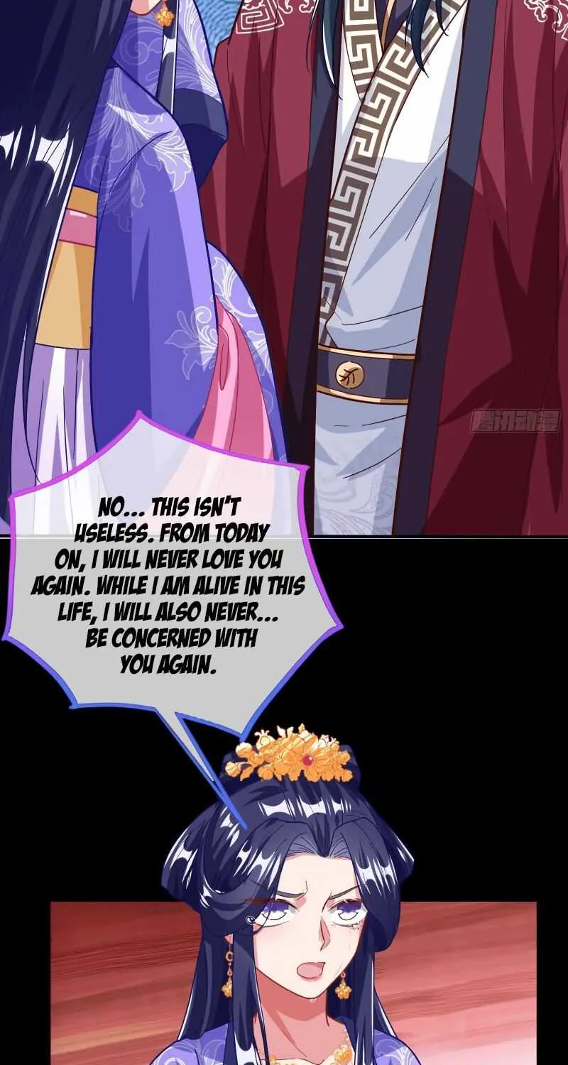 Cheating Men Must Die Chapter 294 page 8 - 