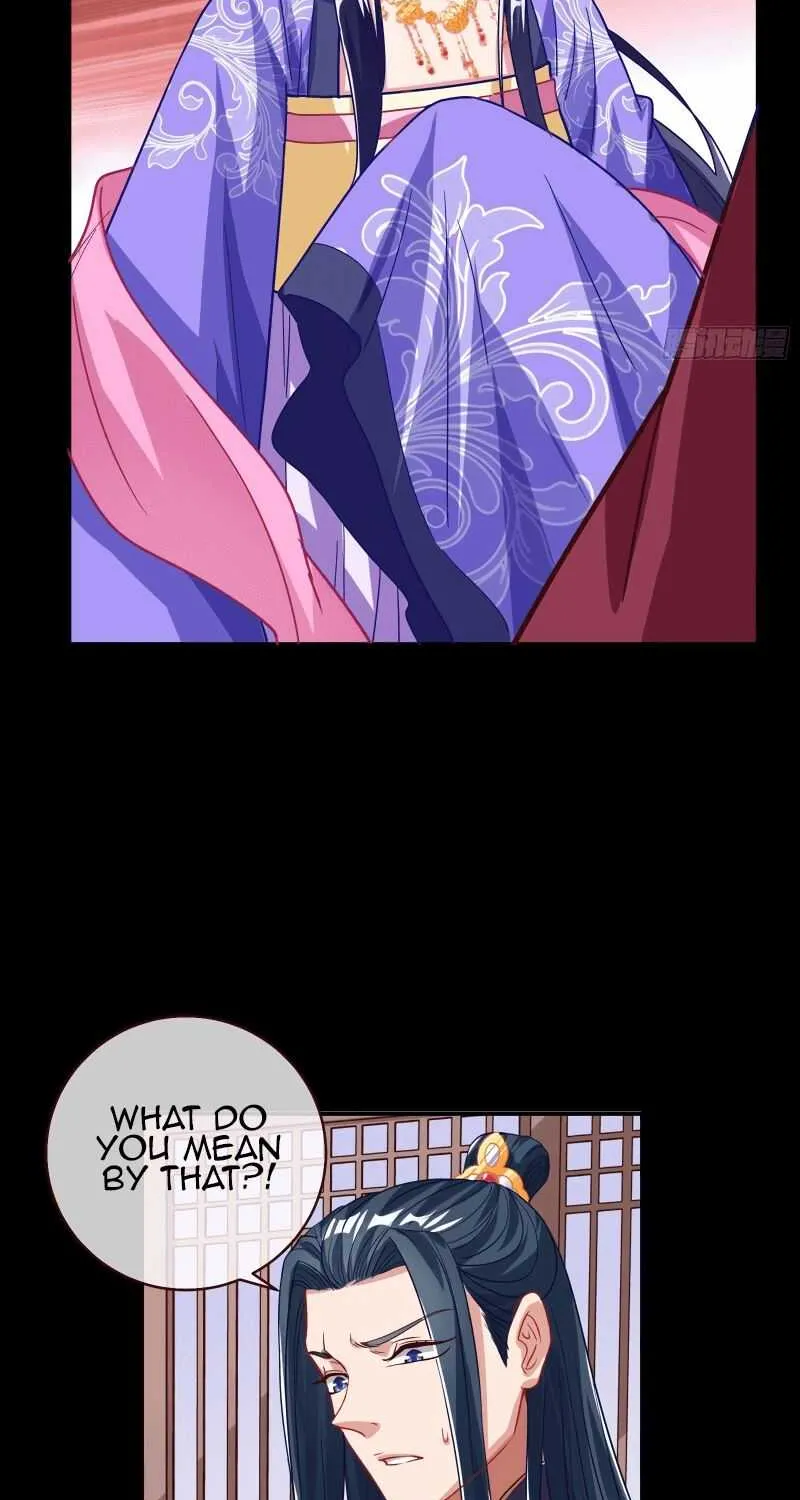 Cheating Men Must Die Chapter 294 page 9 - 