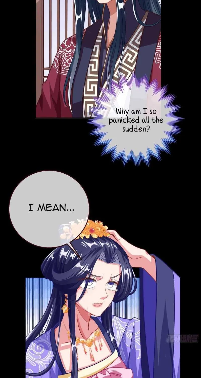 Cheating Men Must Die Chapter 294 page 10 - 