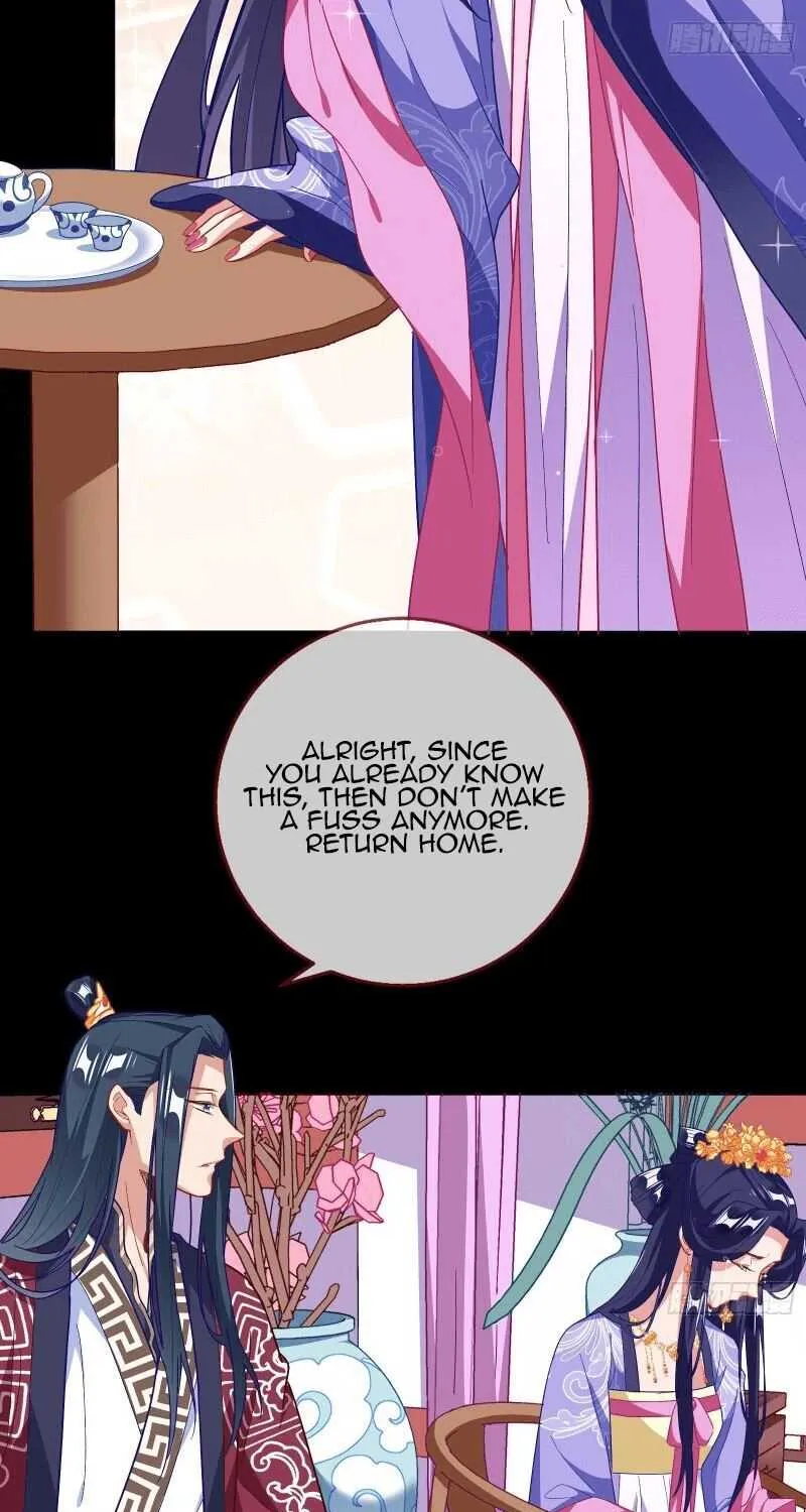 Cheating Men Must Die Chapter 295 page 16 - 