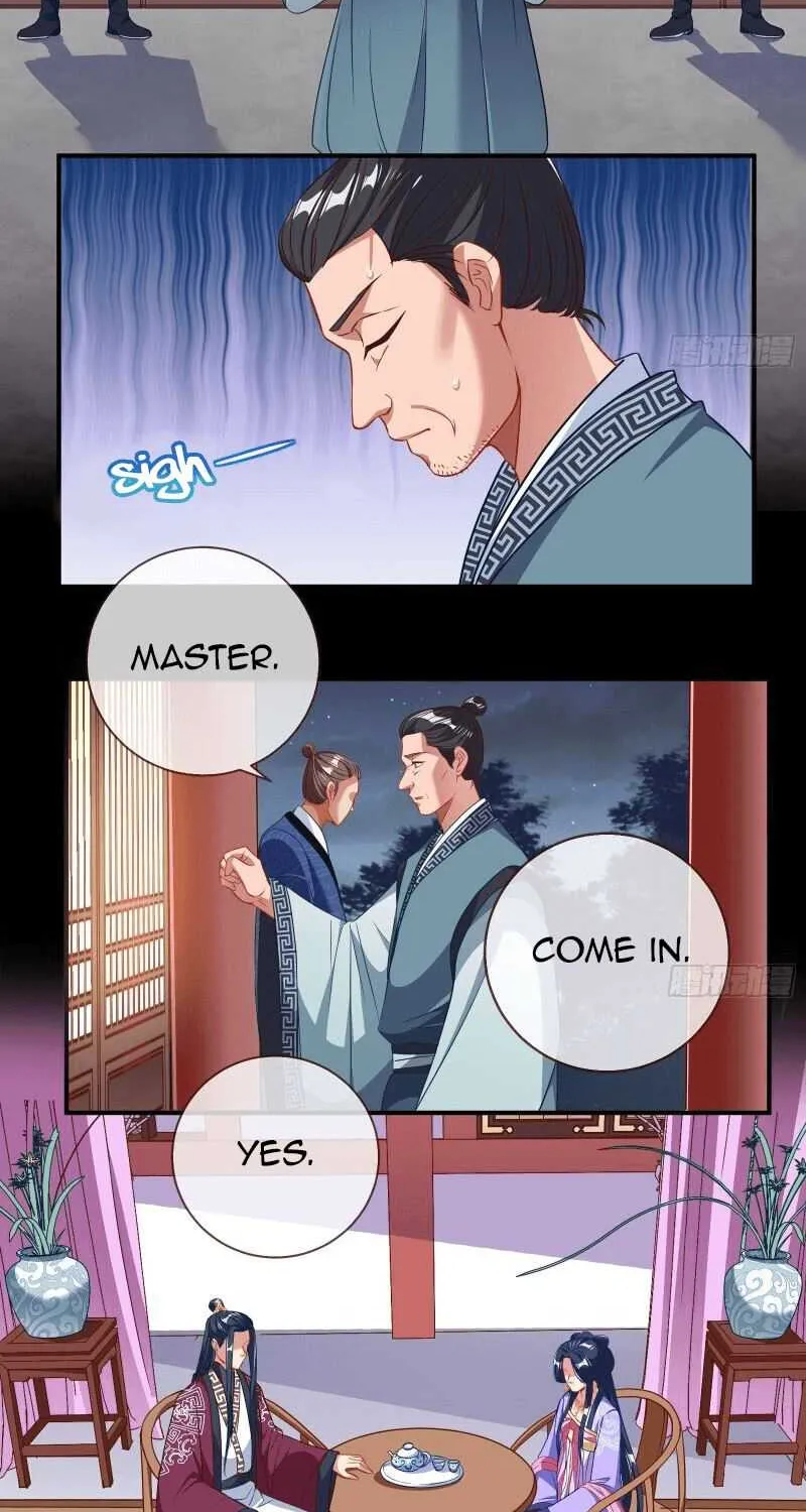 Cheating Men Must Die Chapter 295 page 3 - 