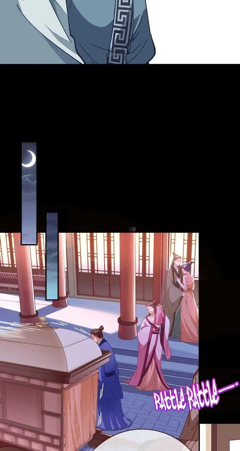 Cheating Men Must Die Chapter 295 page 25 - 