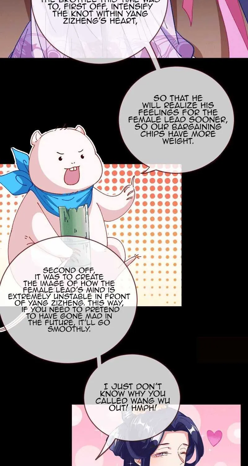 Cheating Men Must Die Chapter 295 page 27 - 