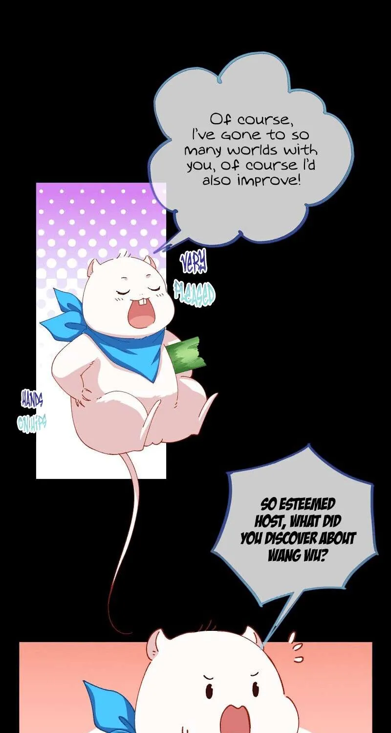 Cheating Men Must Die Chapter 295 page 29 - 