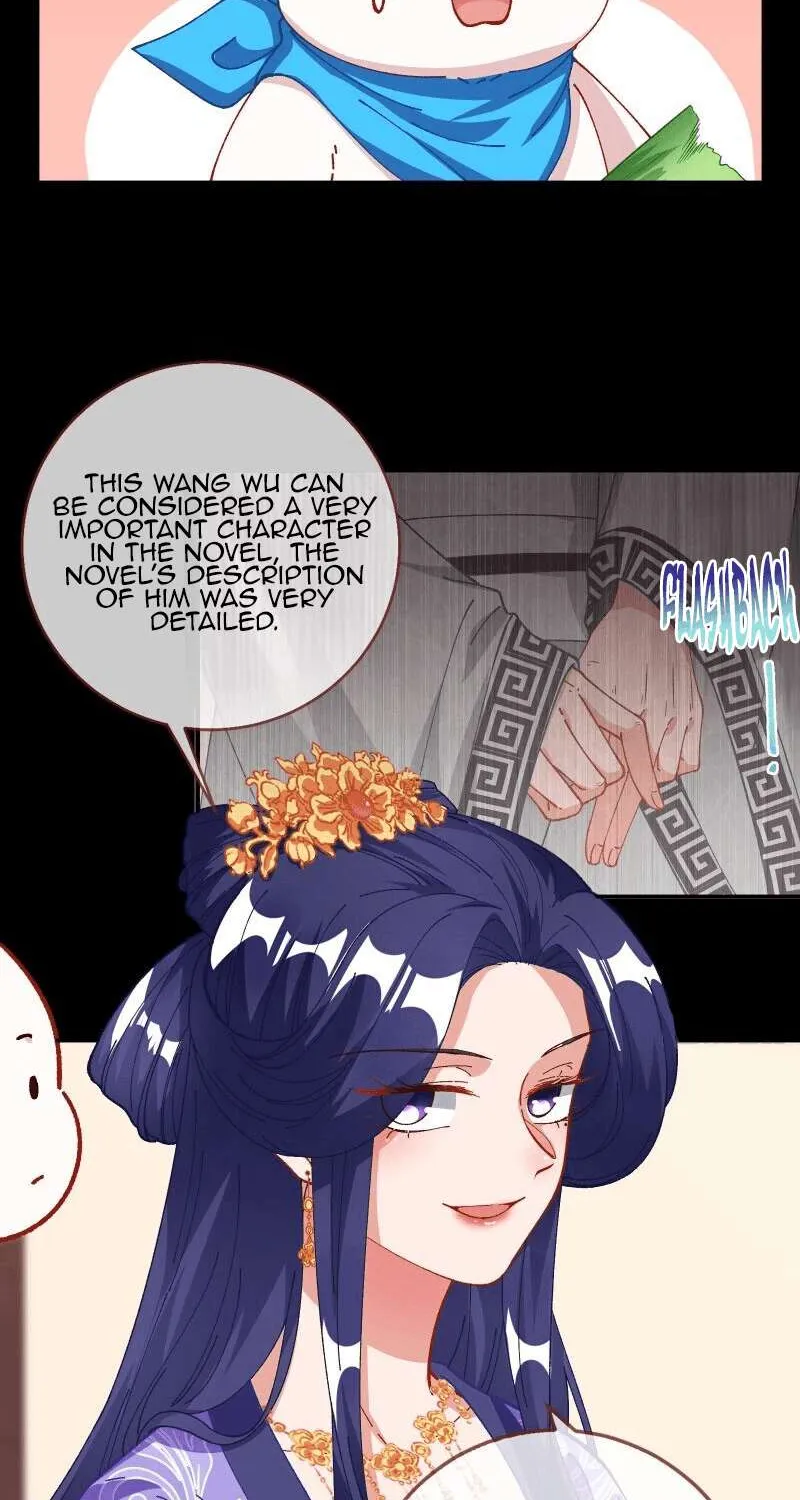 Cheating Men Must Die Chapter 295 page 30 - 