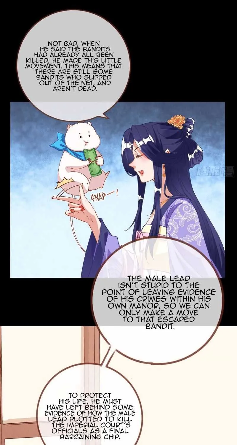 Cheating Men Must Die Chapter 295 page 33 - 