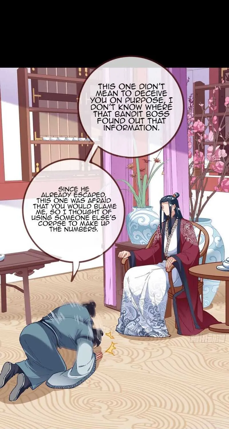 Cheating Men Must Die Chapter 295 page 37 - 