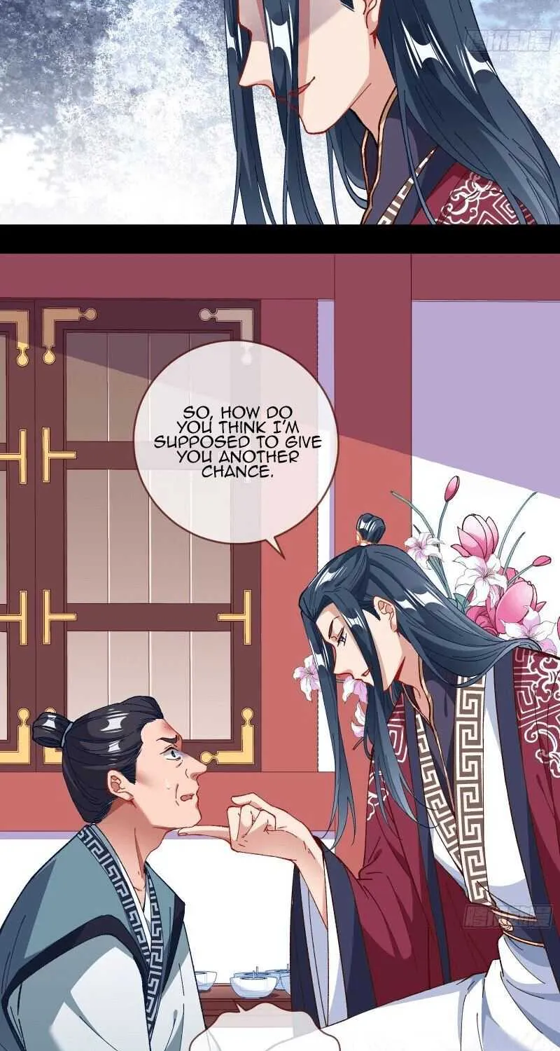 Cheating Men Must Die Chapter 295 page 39 - 