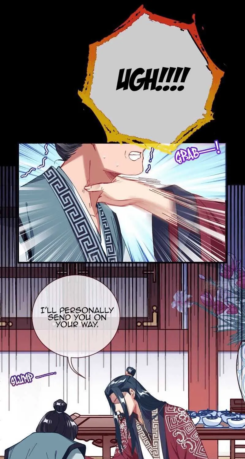 Cheating Men Must Die Chapter 295 page 41 - 